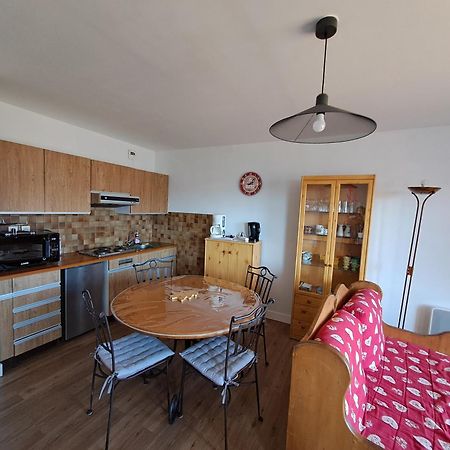 Appartement Residence Les Dryades Avec Vue Montagne ジェラールメ エクステリア 写真